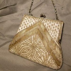 Jessica Mclintock Evening Clutch
